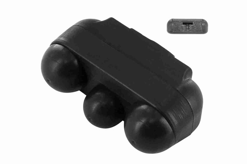 Kühlerbefestigung passt zu: BMW 7 (E65, E66, E67), X5 (E53) 3.0-6.0 01.00-08.08