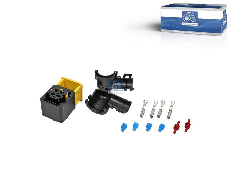 Stecker
