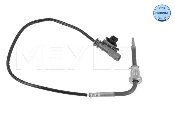 Abgastemperatursensor (hinter dem partikelfilter/vor dem partikelfilter) passt zu: ALFA ROMEO GIULIA, GIULIETTA, STELVIO, TONALE, FIAT 500L, 500X, DOBLO, DOBLO CARGO, DUCATO 1.6D/2.0D/2.2D 04.10-