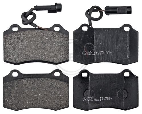 Faltenbalgsatz, Antriebswelle