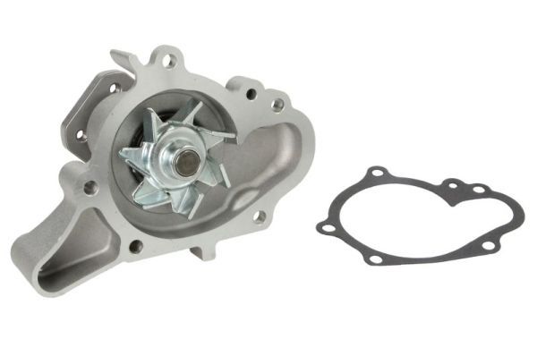 Kühlmittelpumpe, mit dichtung passt zu: HYUNDAI ATOS, GETZ, I10 I, KIA PICANTO I 1.0-1.2LPG 02.98-12.13