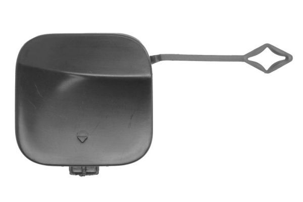 Stoßfängerabdeckung - Abschlepphaken