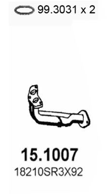 Stoßfänger - Bodenschutz