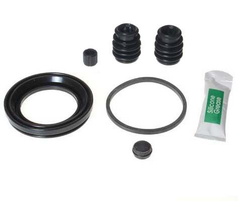 Scheibenreinigung - Waschwasserdüse