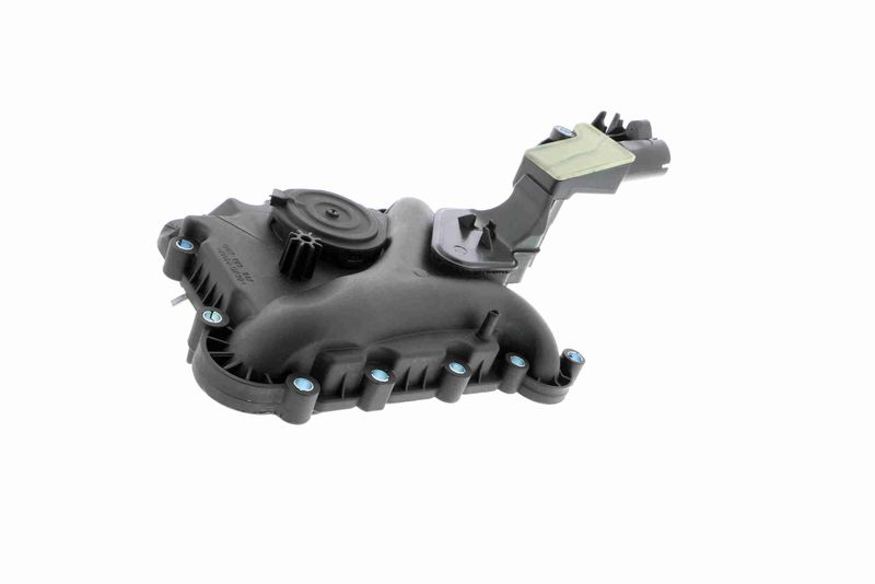 Ölabscheider, Kurbelgehäuseentlüftung