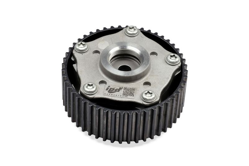 Steuerventil, Nockenwellenverstellung