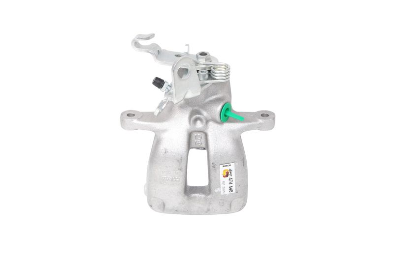 Bremssattel