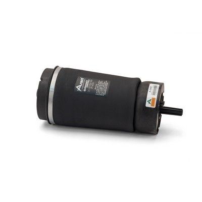 Kompressor, Druckluftanlage