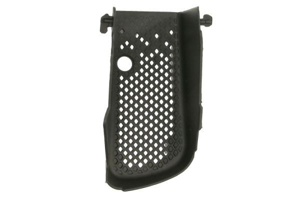 Luftlenkung vorne R (Kühlergrill) passt zu: PORSCHE MACAN 95B 02.14-