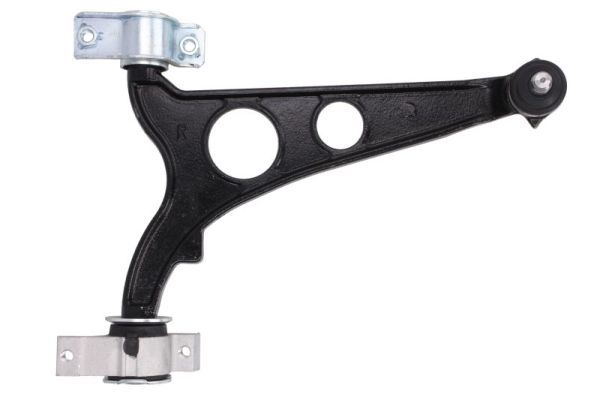 Lenker, Radaufhängung