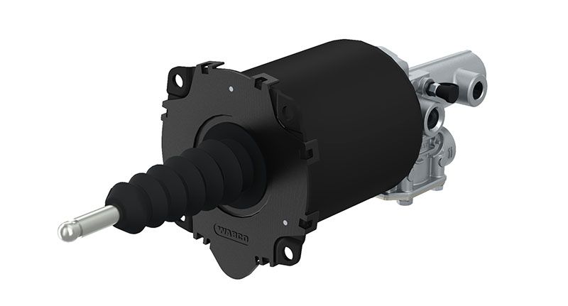 Kupplungsverstärker