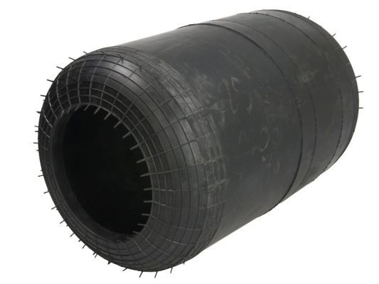 Federbalg, Luftfederung