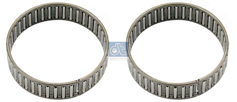 Lager, Wähl-/ Schaltstange