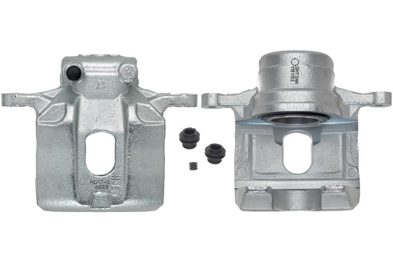 Bremssattel