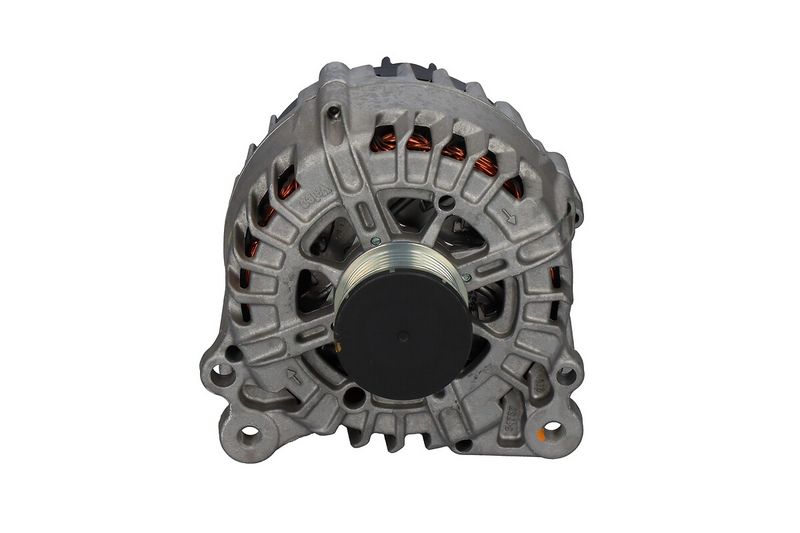 Drehstromgenerator