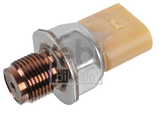 Kraftstoff-Drucksensor passt zu: AUDI A1, A3, A4 ALLROAD B8, A4 B8, A5, A6 C6, A6 C7, Q3, Q5, TT, SEAT ALHAMBRA, ALTEA, ALTEA XL, EXEO, EXEO ST, IBIZA IV, IBIZA IV SC, IBIZA IV ST 1.2D-2.0D 09.96-