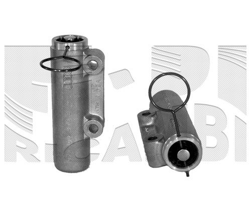 Kühlerlüfter passt zu: LAND ROVER RANGE ROVER III, RANGE ROVER SPORT I 4.2 02.05-03.13