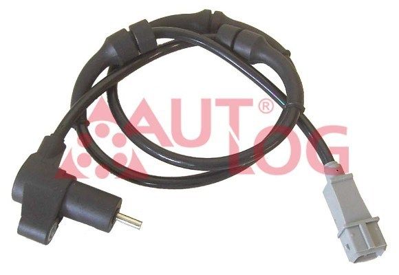 ABS-Sensor hinten/vorne L/R passt zu: PEUGEOT 406 1.6-3.0 11.95-12.04