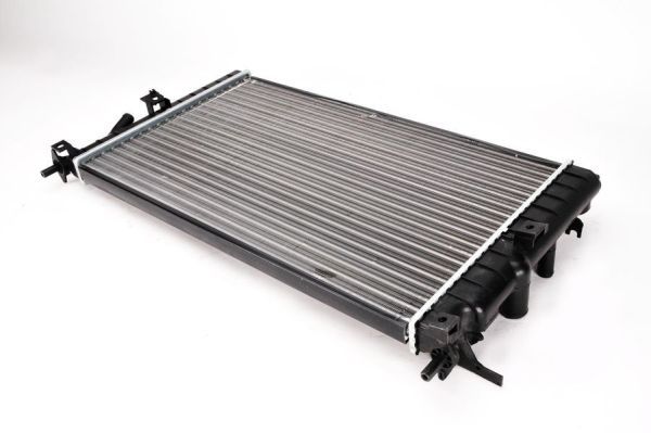 Kühler Motor (mit mechanischer getriebe) passt zu: OPEL VECTRA B 2.5/2.6 10.95-07.03