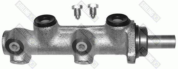 Lagerung, Stabilisator