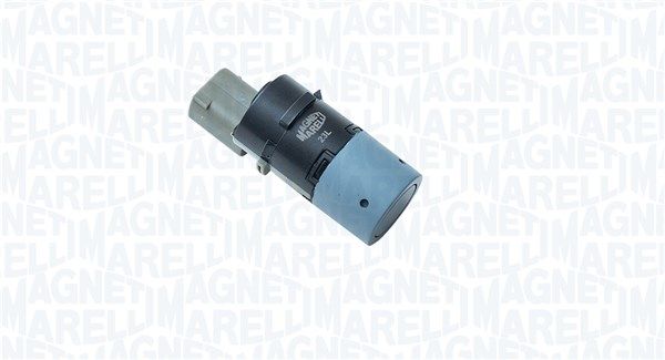 Sensor, Einparkhilfe