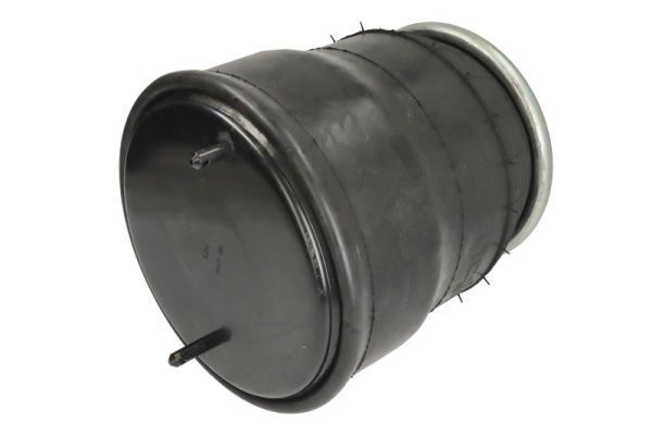 Federbalg, Luftfederung