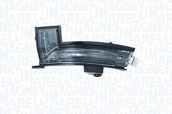Die Lampen-Anzeige im Spiegel L passt zu: SKODA KODIAQ 03.17-12.18