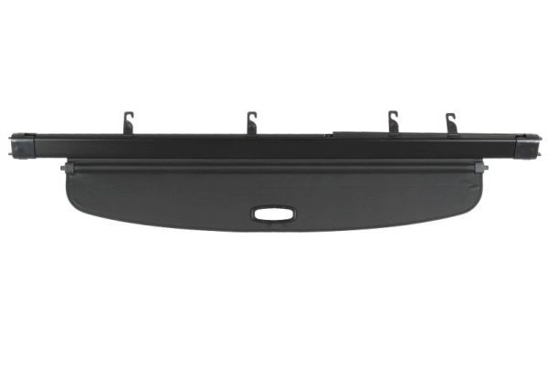 Laderaumabdeckung