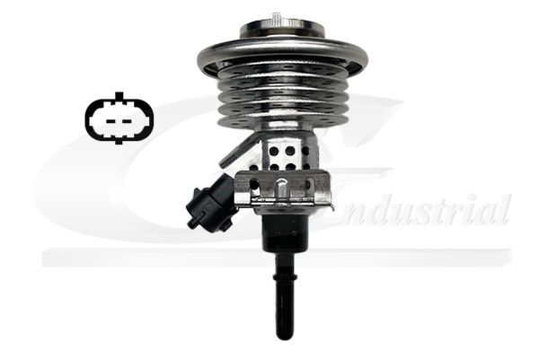 Dosiermodul, Harnstoffeinspritzung