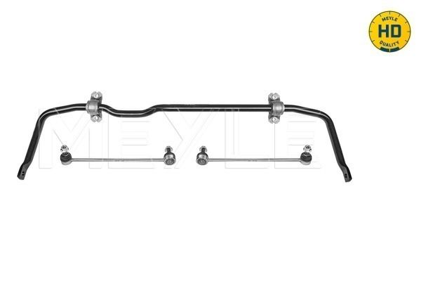 Stabilisator, Fahrwerk
