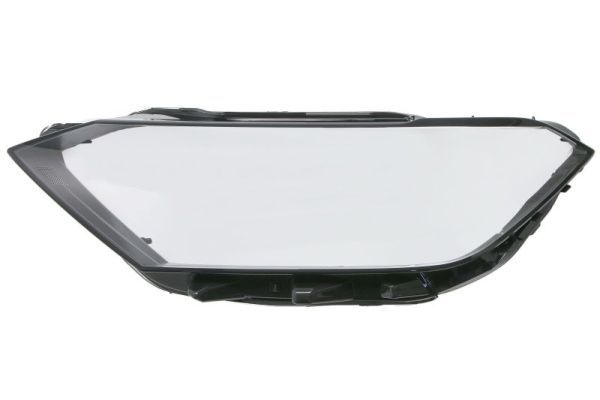 Reflektorglas L passt zu: VW JETTA V 06.21-