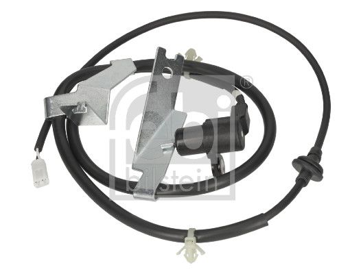 ABS-Sensor hinten R passt zu: SUZUKI SWIFT III 1.3-1.6 02.05-