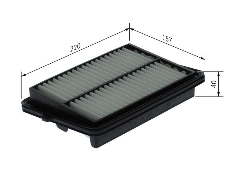 Luftfilter