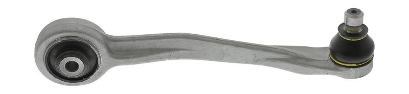 Lenker, Radaufhängung
