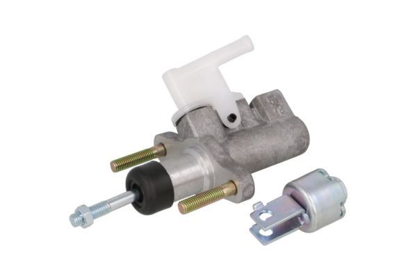 Geberzylinder, Kupplung