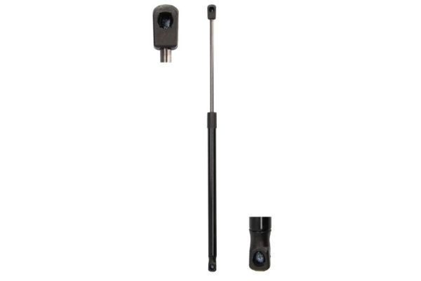 Gasfeder, Koffer-/Laderaum