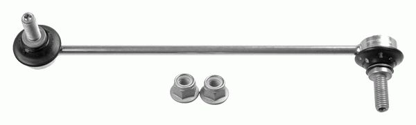 Stange/Strebe, Stabilisator