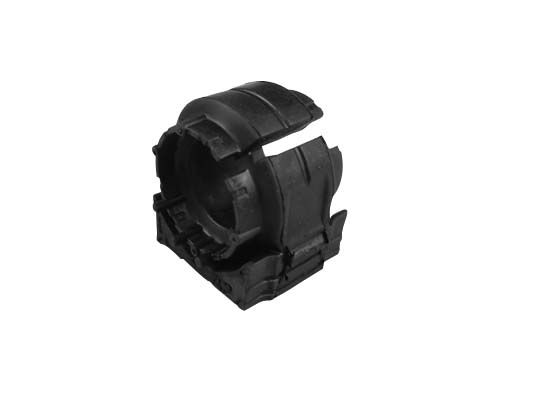 Mittelschalldämpfer