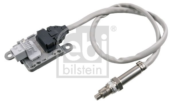 NOx-Sensor passt zu: MERCEDES ACTROS MP4 / MP5, ANTOS, AROCS, ATEGO 3, ECONIC 2, UNIMOG 471.943-OM936.974 07.11-