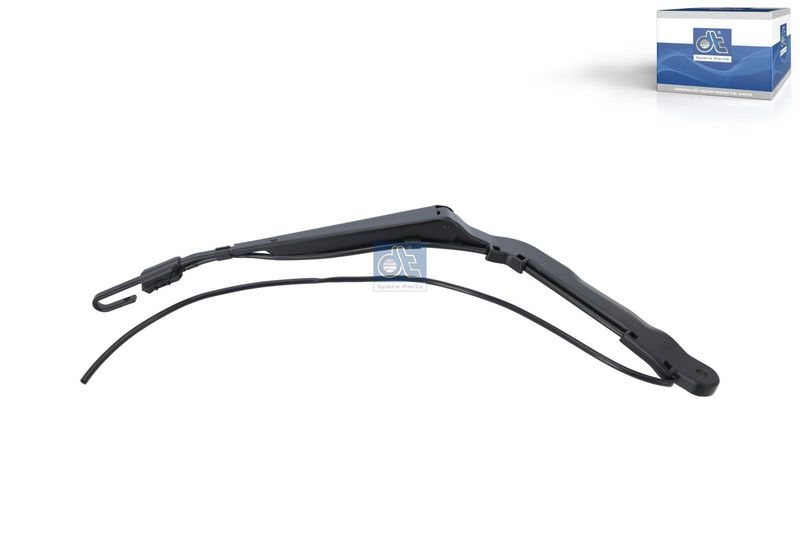 Wischarm, Scheibenreinigung