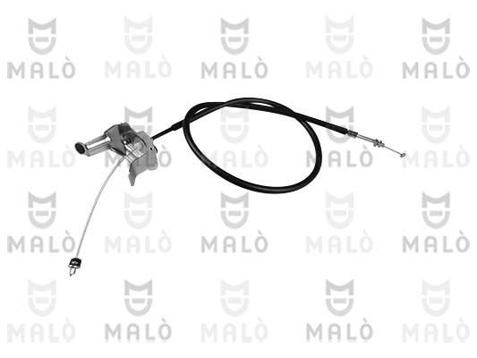 Dichtung, Ölpeilstab