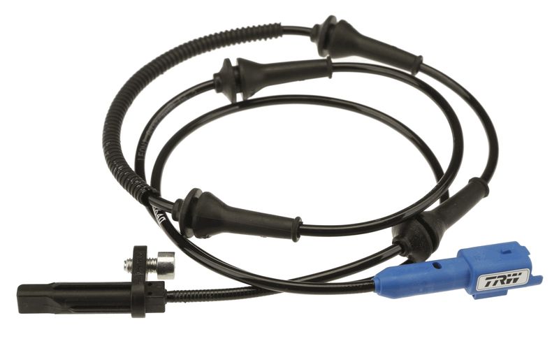 ABS-Sensor vorne L/R passt zu: CITROEN C5 III, C6, PEUGEOT 407, 407/KOMBI, 508 I 1.6-3.0D 03.04-