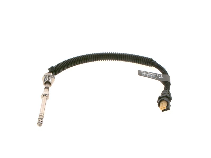 Abgastemperatursensor (vor dem partikelfilter) passt zu: MERCEDES G (W463), GL (X164), M (W164), M (W166), R (W251, V251) 3.0D 07.05-04.18