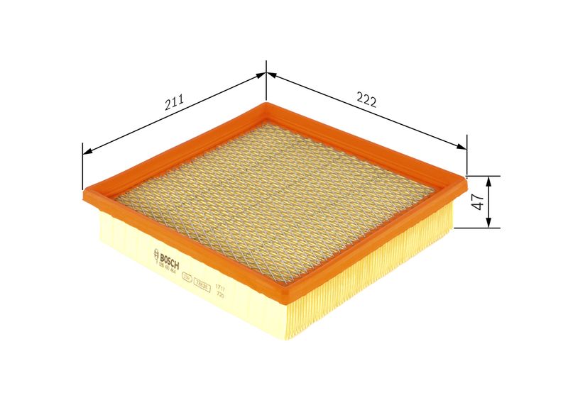 Luftfilter