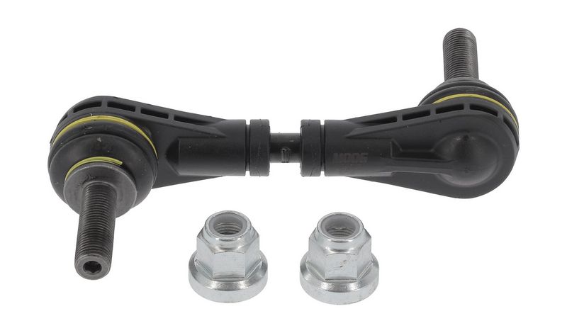 Stange/Strebe, Stabilisator