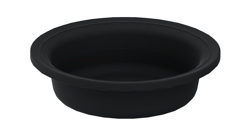 Membran, Membranbremszylinder