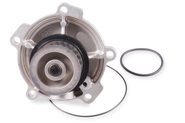 Kühlmittelpumpe, mit dichtung passt zu: CHRYSLER RAM, VOYAGER IV, LDV MAXUS 2.5D/2.8D 02.00-12.09