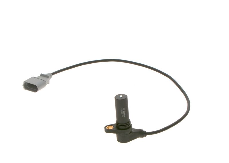 Kurbelwellensensor passt zu: AUDI A3, A4 B6, A4 B7, CABRIOLET B3, FORD GALAXY I, GALAXY MK I, SEAT ALHAMBRA, IBIZA III, LEON, TOLEDO II, SKODA FABIA I, FABIA I PRAKTIK 1.9D-2.3 03.95-12.10