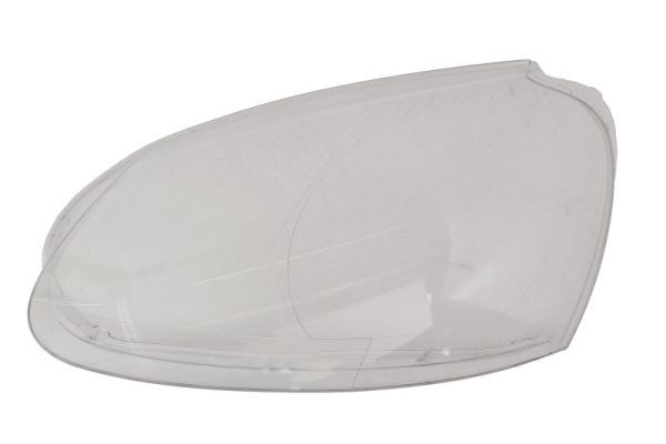 Reflektorglas L passt zu: VW GOLF V, JETTA III 10.03-10.10