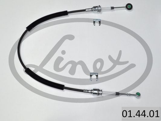 Seilzug, Schaltgetriebe